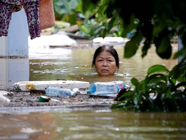 (DỰ BÁO) BẢO HIỂM CHO THIÊN TAI VƯỢT QUÁ 100 TỶ USD TRÊN PHẠM VI TOÀN CẦU