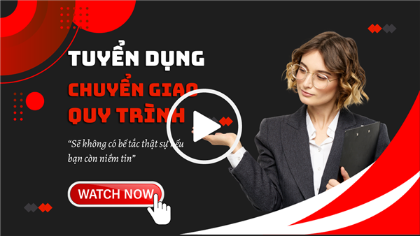 PHÁT TRIỂN CHUỖI VĂN PHÒNG GIAO DỊCH 